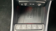 Hyundai BAYON 1.0 TGDi [90] Tech Line 5dr DCT Petrol Hatchback